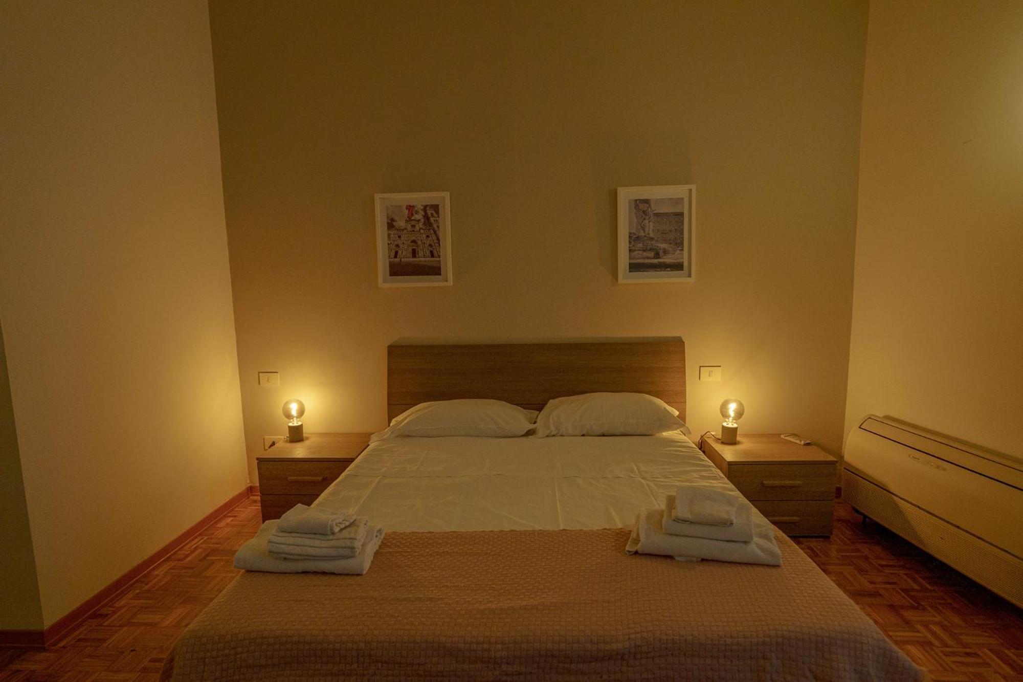 Darling Apartment With Stunning Views On Duomo فلورنس المظهر الخارجي الصورة
