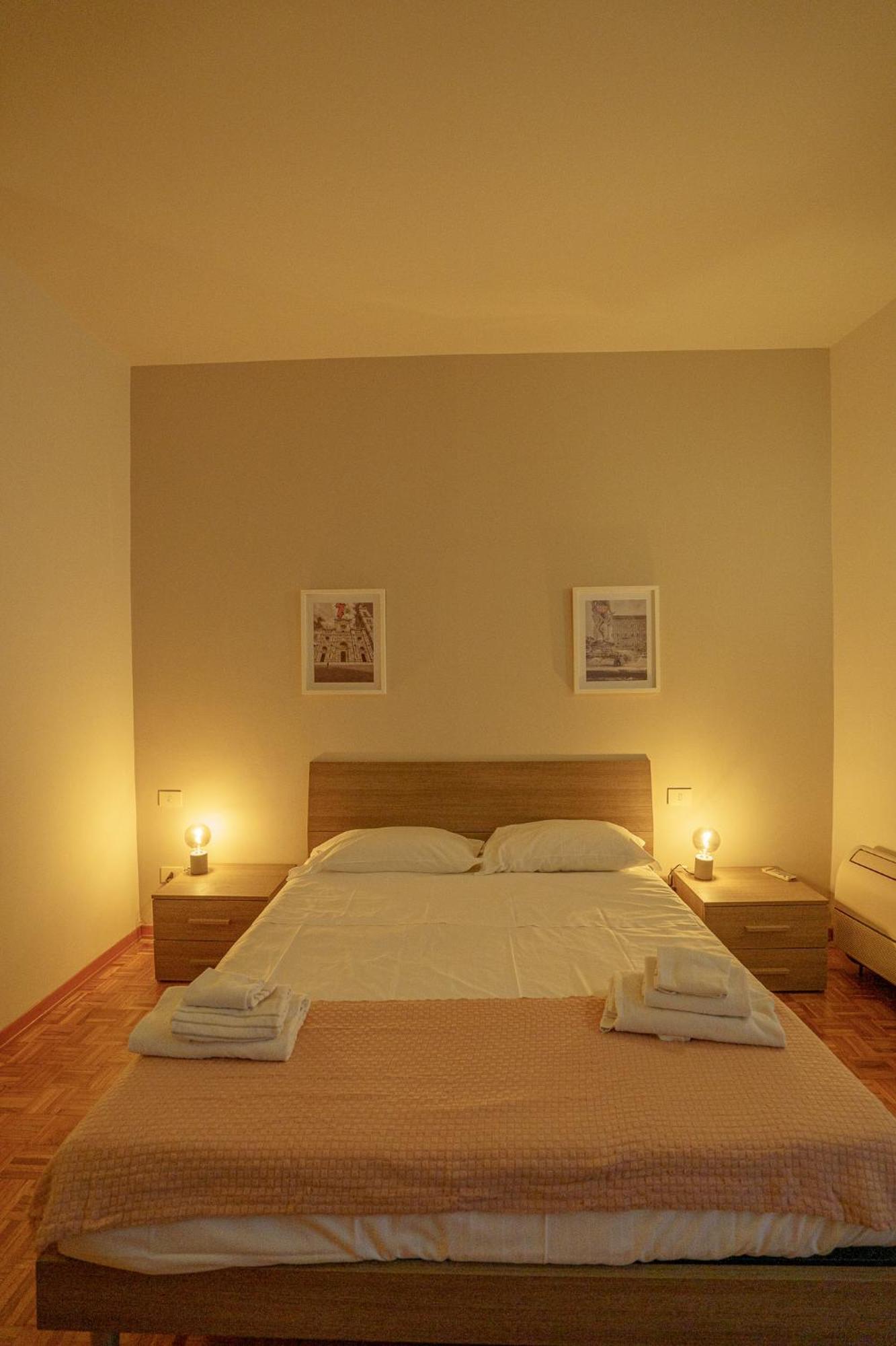 Darling Apartment With Stunning Views On Duomo فلورنس المظهر الخارجي الصورة